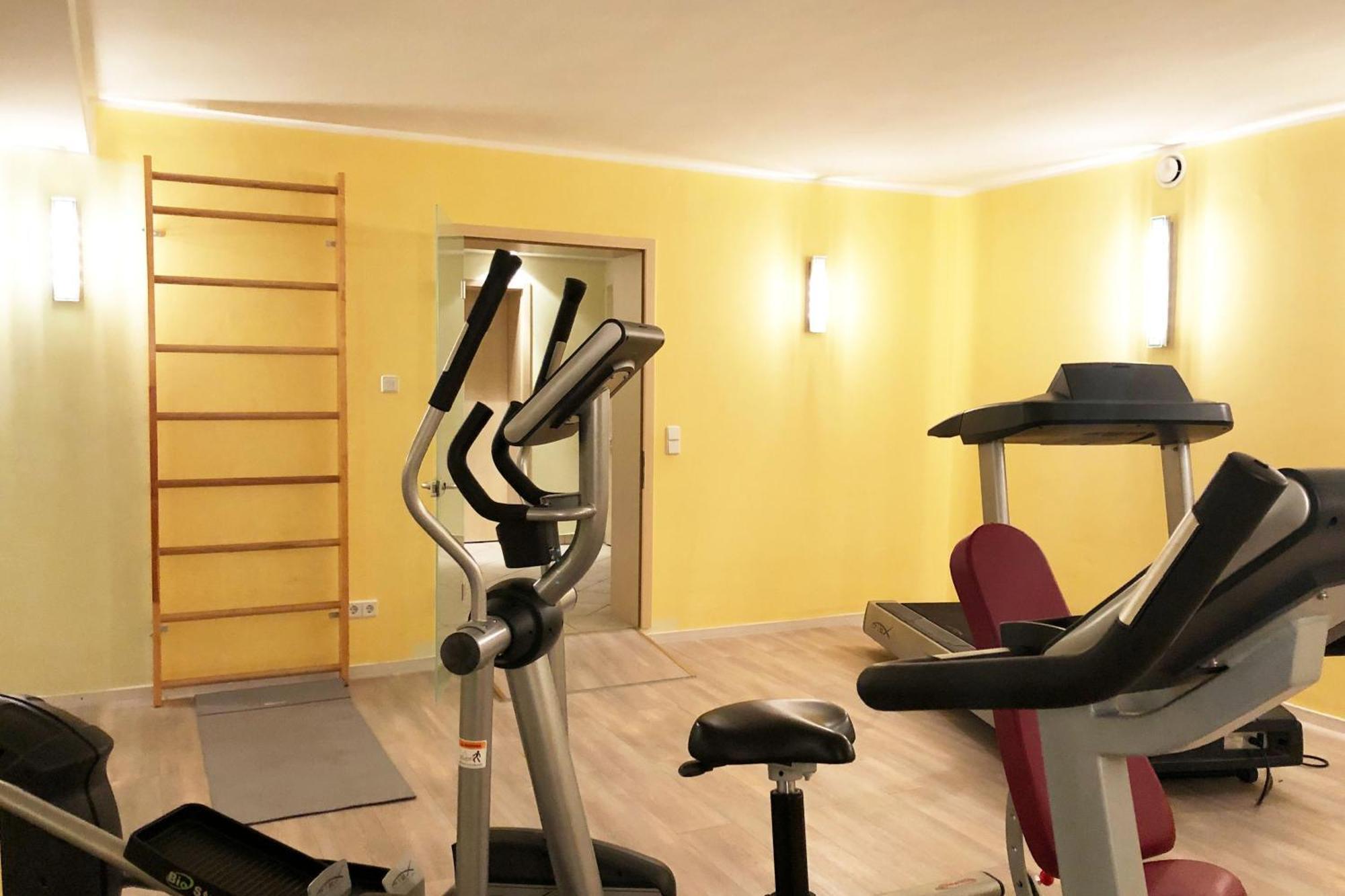 Ferienwohnung Traumduene Im Ostseebad Baabe Buitenkant foto