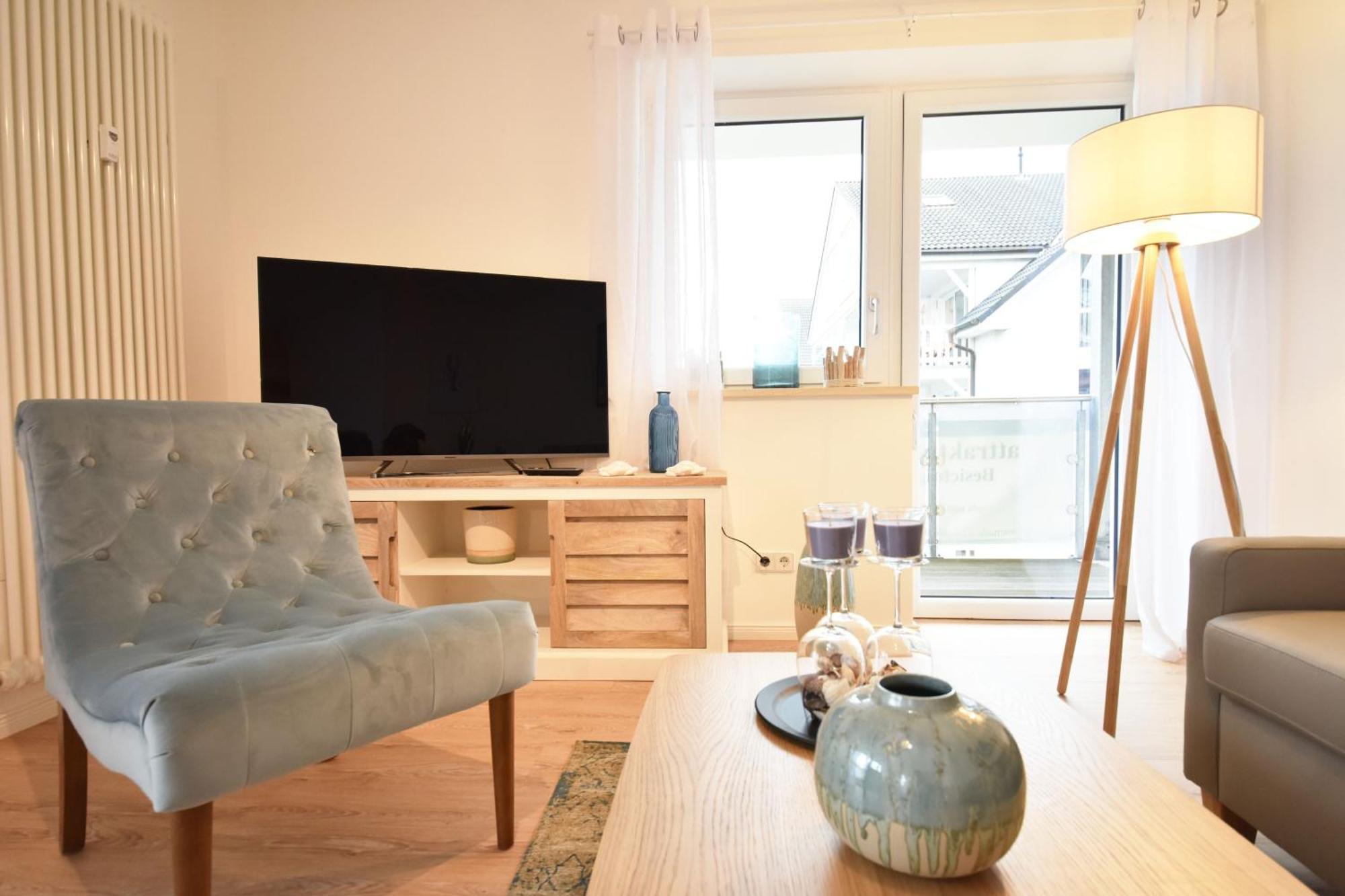 Ferienwohnung Traumduene Im Ostseebad Baabe Buitenkant foto
