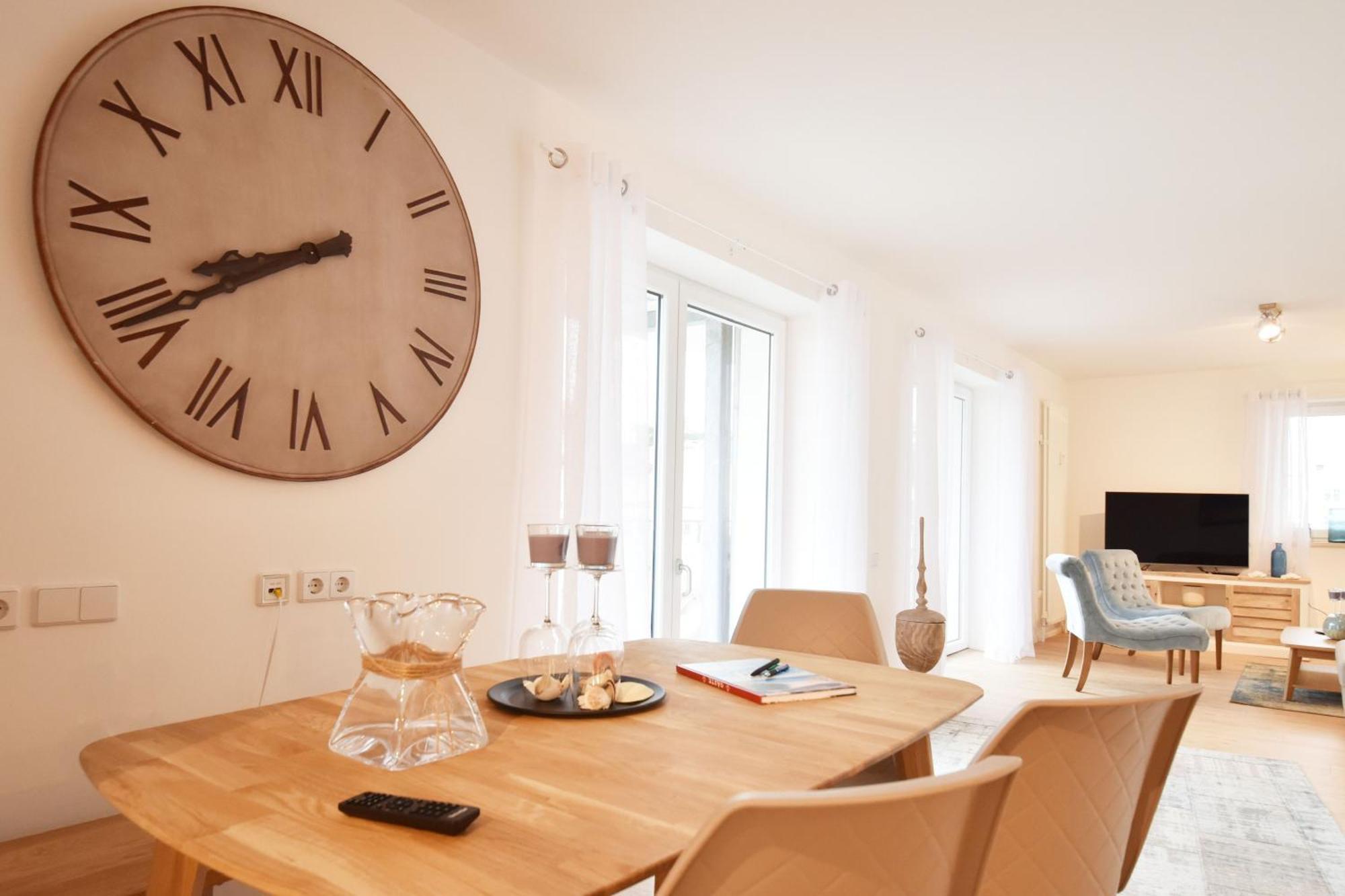 Ferienwohnung Traumduene Im Ostseebad Baabe Buitenkant foto